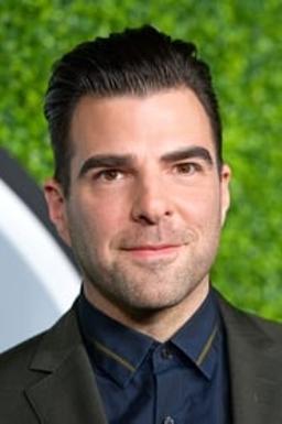 Zachary Quinto