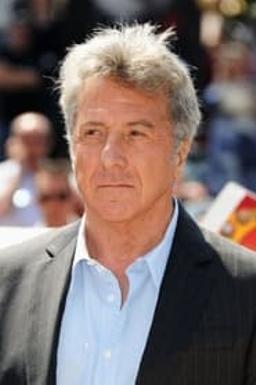 Dustin Hoffman