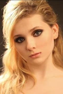 Abigail Breslin