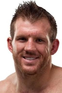 Ryan Bader