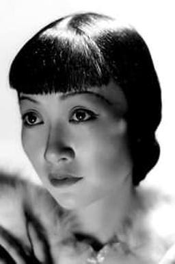 Anna May Wong