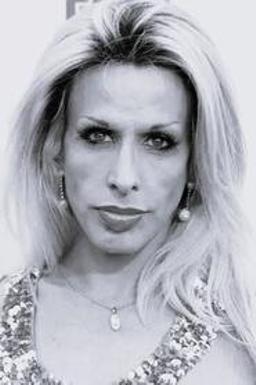 Alexis Arquette