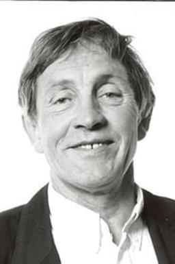 Svein Scharffenberg