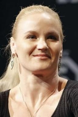 Valentina Shevchenko