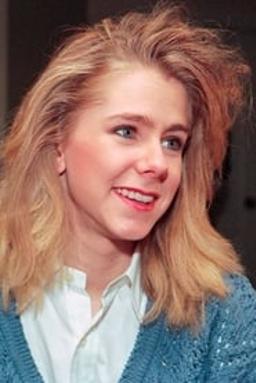 Tonya Harding