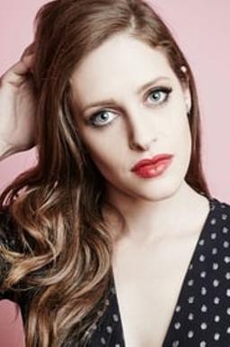 Carly Chaikin