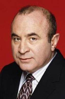 Bob Hoskins