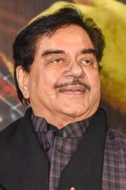 Shatrughan Sinha