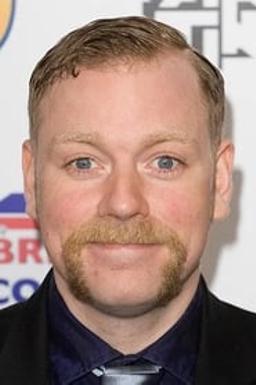 Rufus Hound