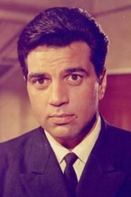 Dharmendra