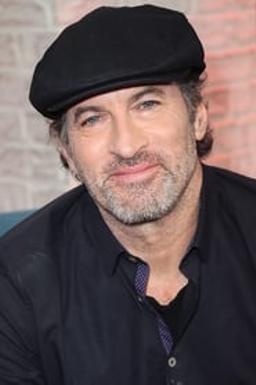 Scott Patterson