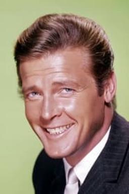 Roger Moore