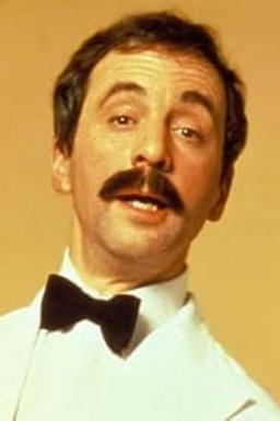 Andrew Sachs