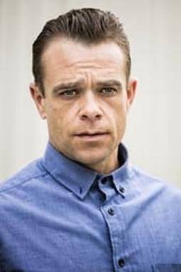 Nick Stahl