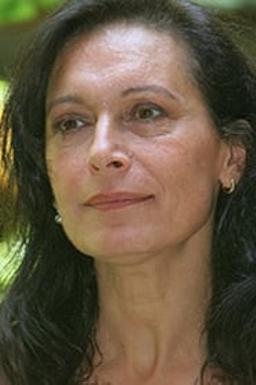 Anita Zagaria