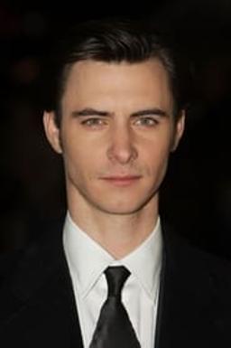 Harry Lloyd