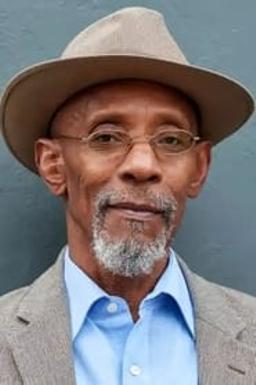 Linton Kwesi Johnson