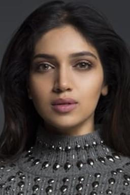 Bhumi Pednekar