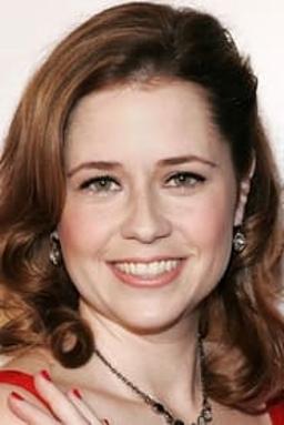 Jenna Fischer