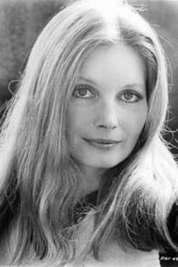 Catherine Schell