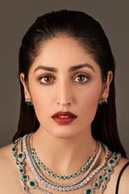 Yami Gautam