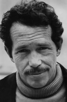 Warren Oates