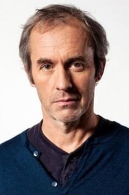 Stephen Dillane