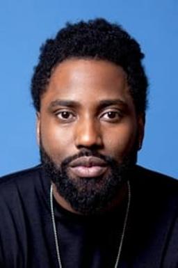 John David Washington