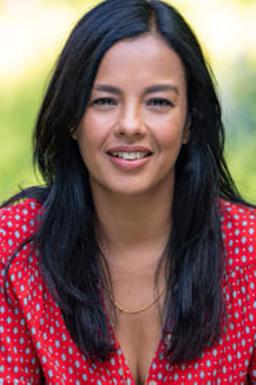 Liz Bonnin