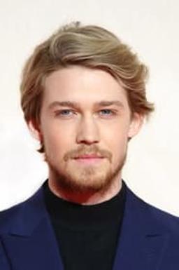 Joe Alwyn