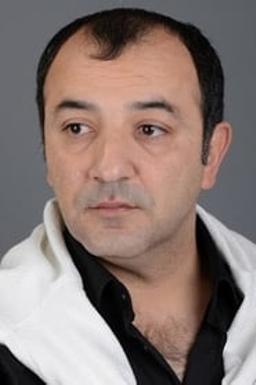 Shovgi Huseynov