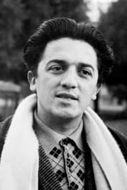 Federico Fellini