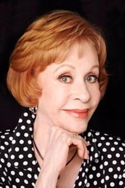 Carol Burnett