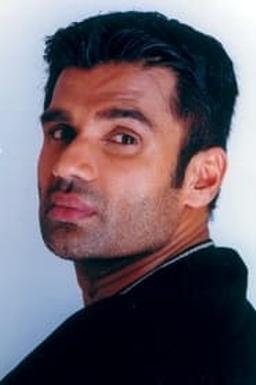 Suniel Shetty