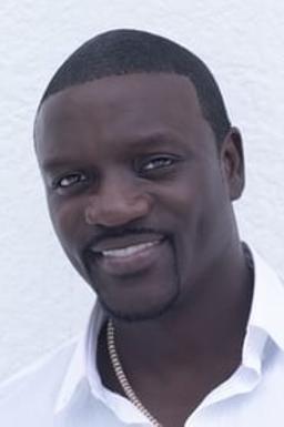 Akon