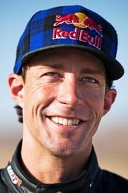 Travis Pastrana