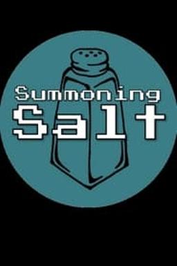 SummoningSalt