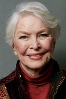 Ellen Burstyn