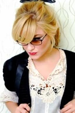 Melody Gardot