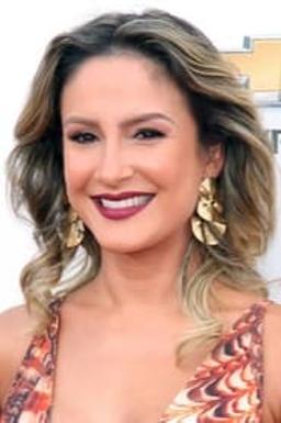 Claudia Leitte