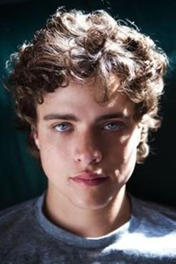 Douglas Smith