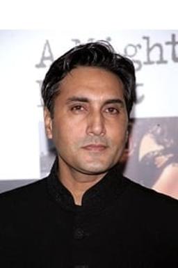 Adnan Siddiqui