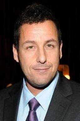 Adam Sandler