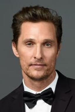 Matthew McConaughey