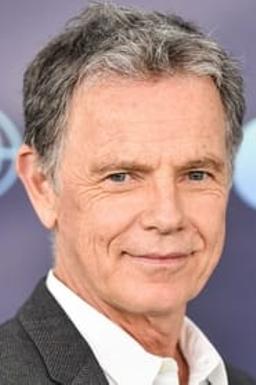 Bruce Greenwood