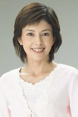 沢口靖子