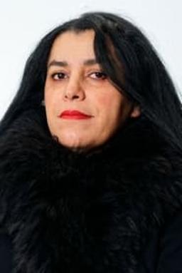 Marjane Satrapi