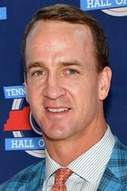 Peyton Manning