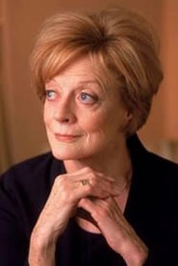 Maggie Smith