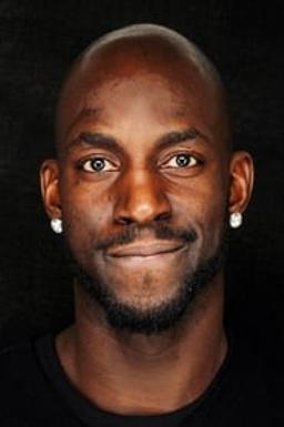 Kevin Garnett